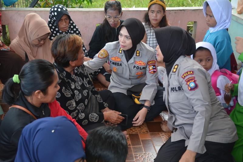 Foto:istimewa/polri