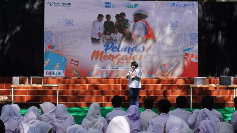 foto:humaspolreskepulauanseribu