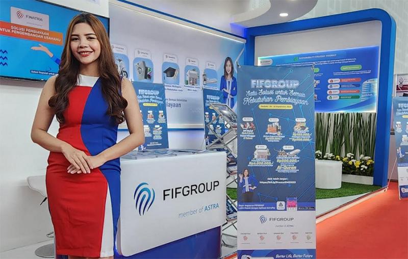 foto:istimewa/FIFGROUP