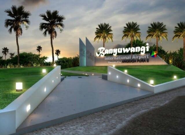 Bandara Banyuwangi