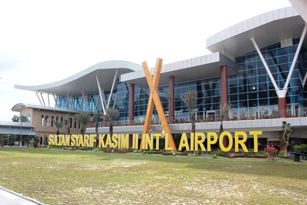 Bandara Pekanbaru