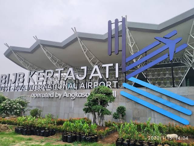 Bandara Kertajati (dok)