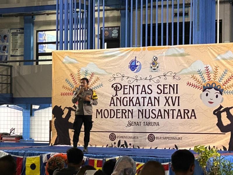 foto:humaspolreskepulauanseribu