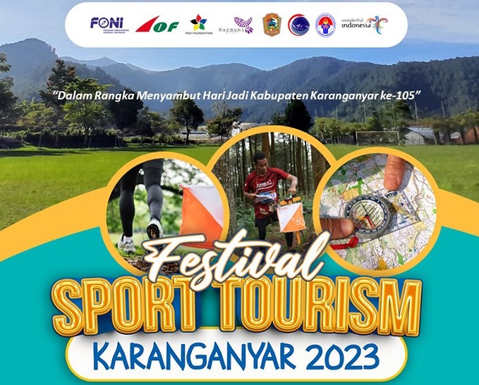 Festival Sport Tourism