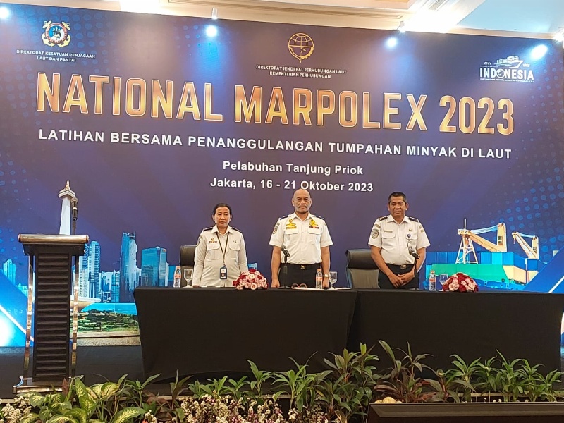 Marpolec 2023