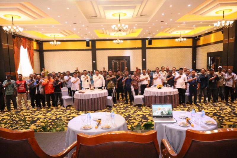 FGD KSOP. Tanjung Balai Karimun