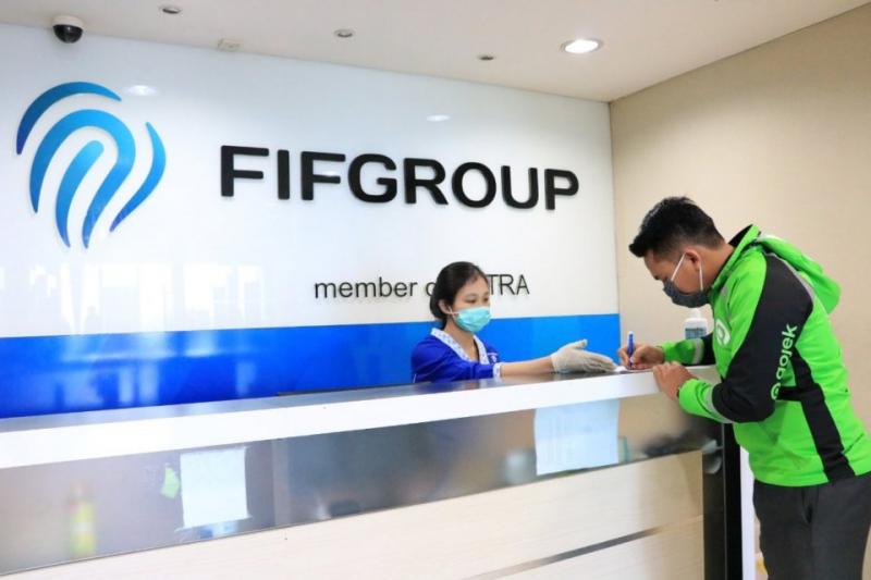 foto:istimewa/FIFGROUP