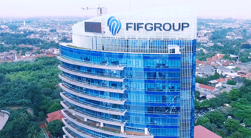 foto:istimewa/FIFGROUP