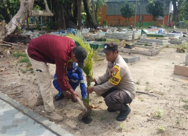 Foto: istimewa/polreskepulauanseribu