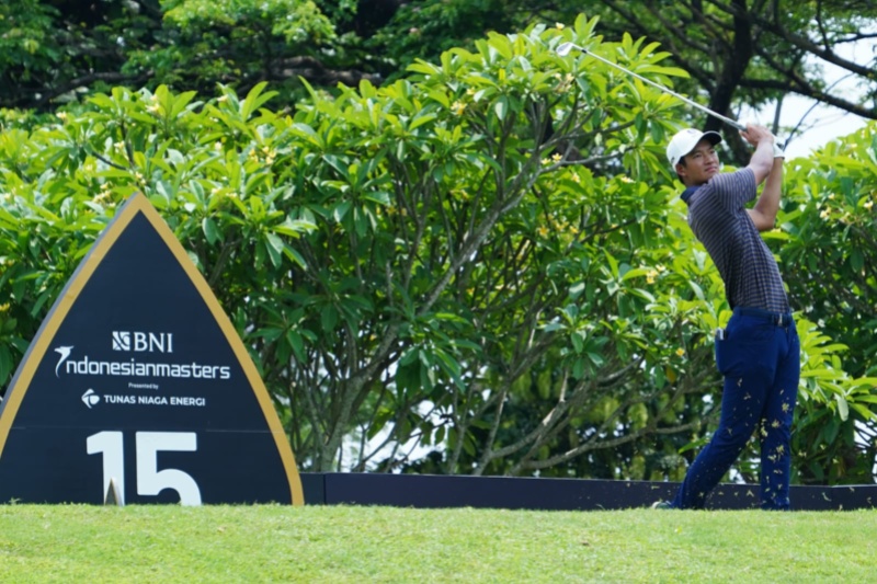 Turnamen golf BNI