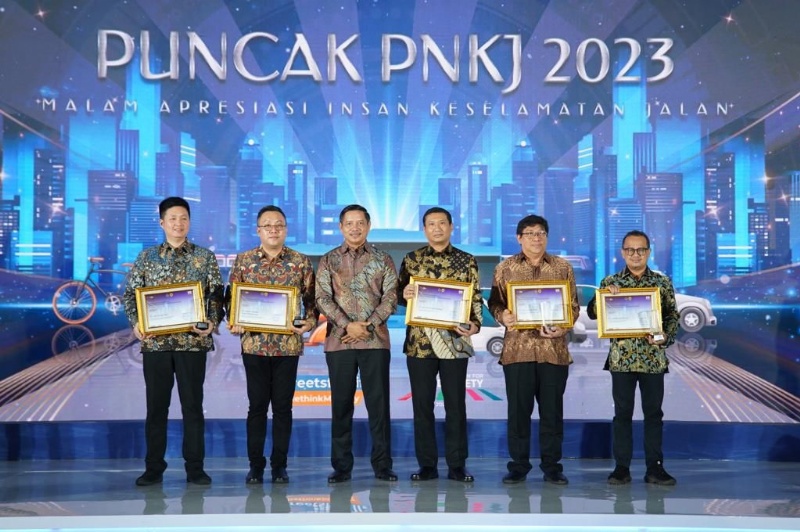 Puncak PNKJ