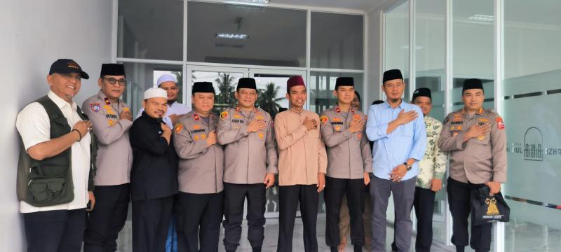 Foto:istimewa/polri