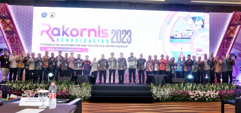 Rakornis Kenavigasian
