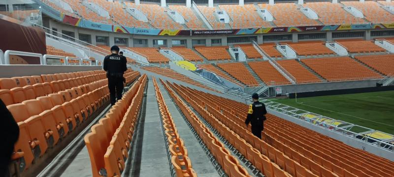 foto:istimewa/Polri/poldametrojaya