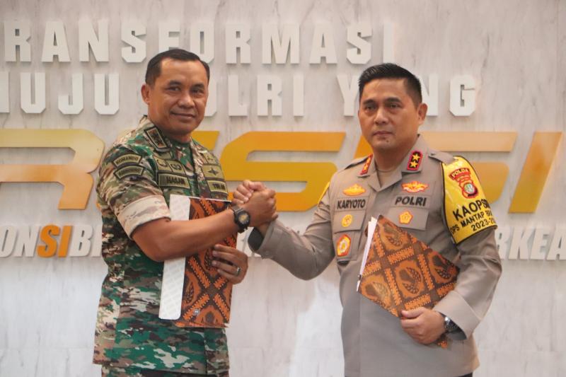 Foto:istimewa/polri