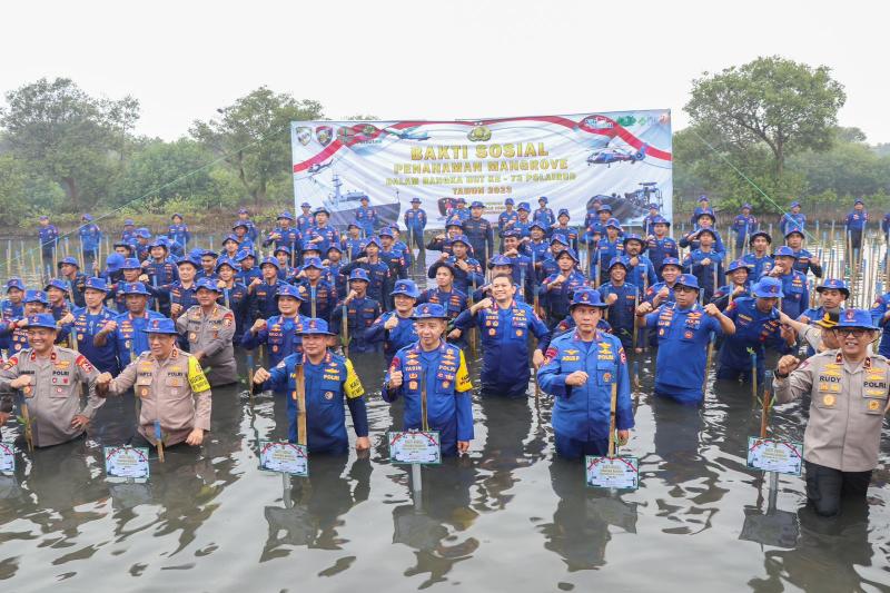 Foto istimewa/polri