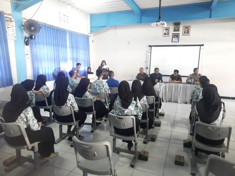 foto:humaspolreskepulauanseribu