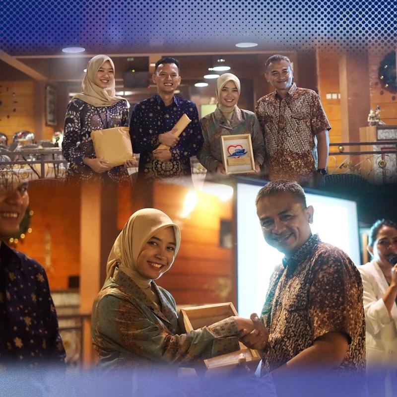 Foto:istimewa/Pangkalan PLP Tanjung Priok, DJPL