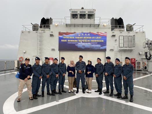 Foto:istimewa/Pangkalan PLP Tanjung Priok