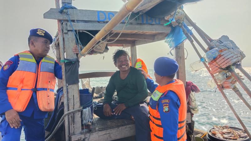 Foto: istimewa/polreskepulauanseribu