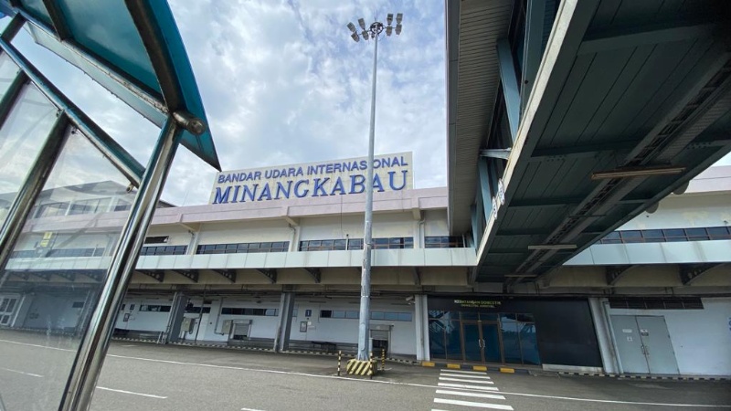 Bandara Minangkabau