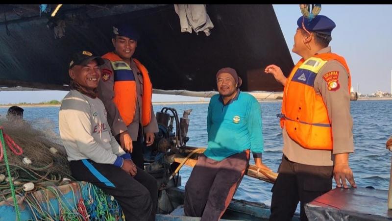 Foto: istimewa/polreskepulauanseribu