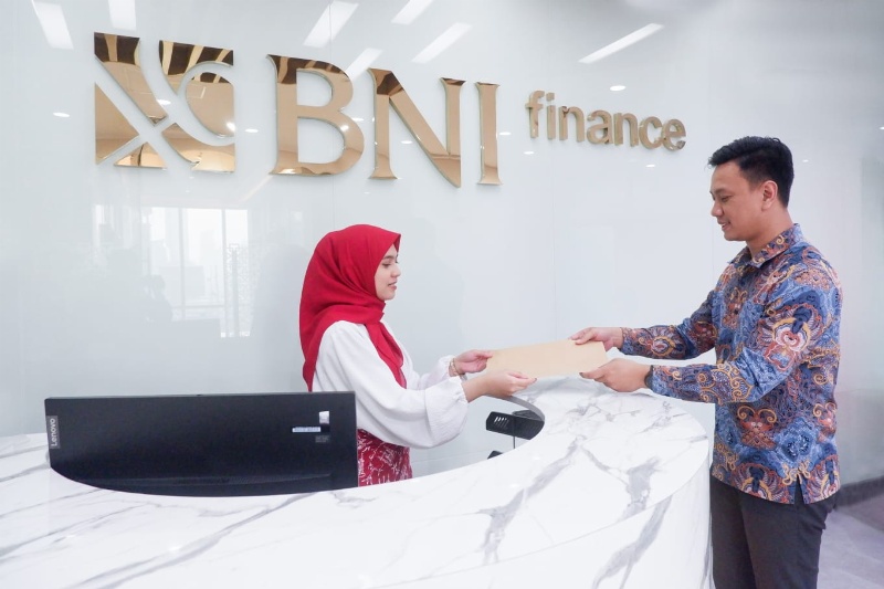 BNI Finance