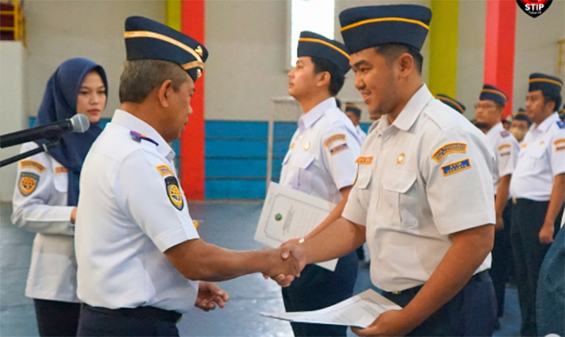 foto:istimewa/STIP Jakarta
