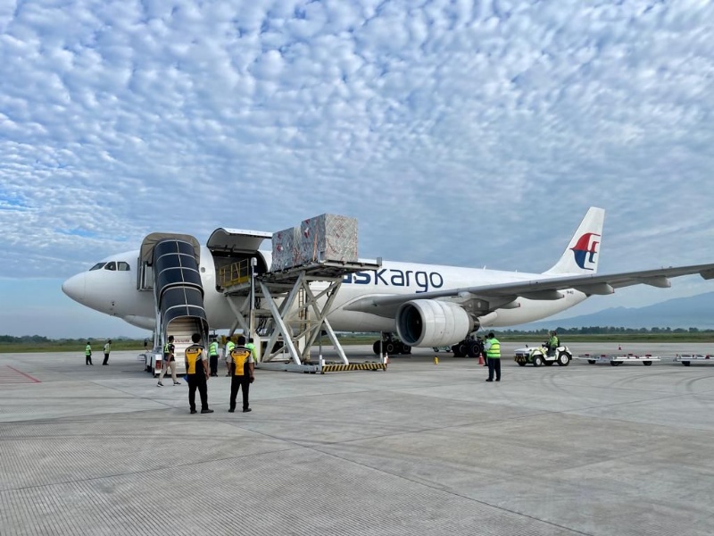 Bandara Juanda Surabaya