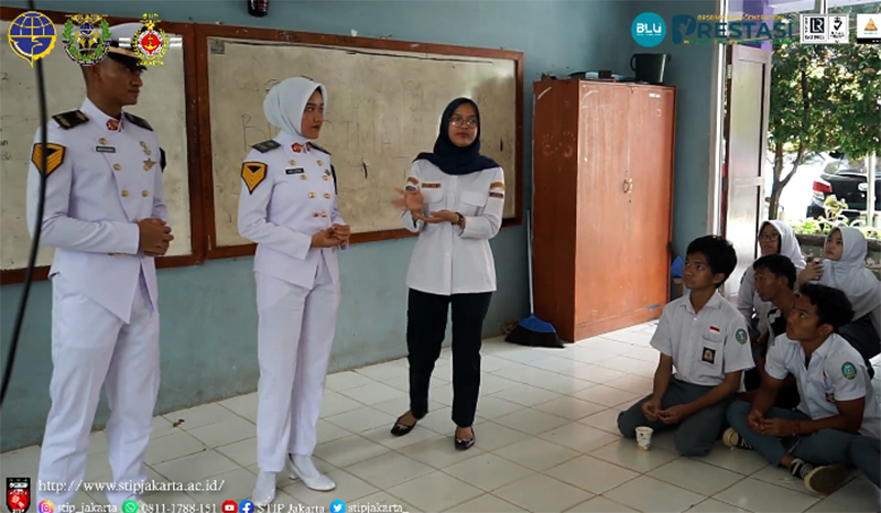 foto:istimewa/STIP Jakarta