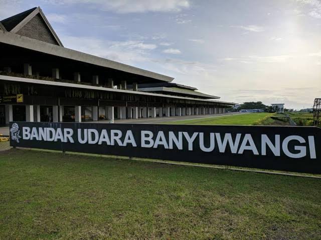 Bandara Banyuwangi