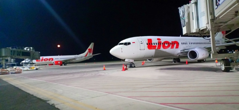 Maskapai Lion Air