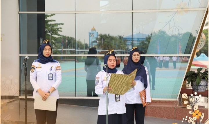 Foto:istimewa/STIP Jakarta