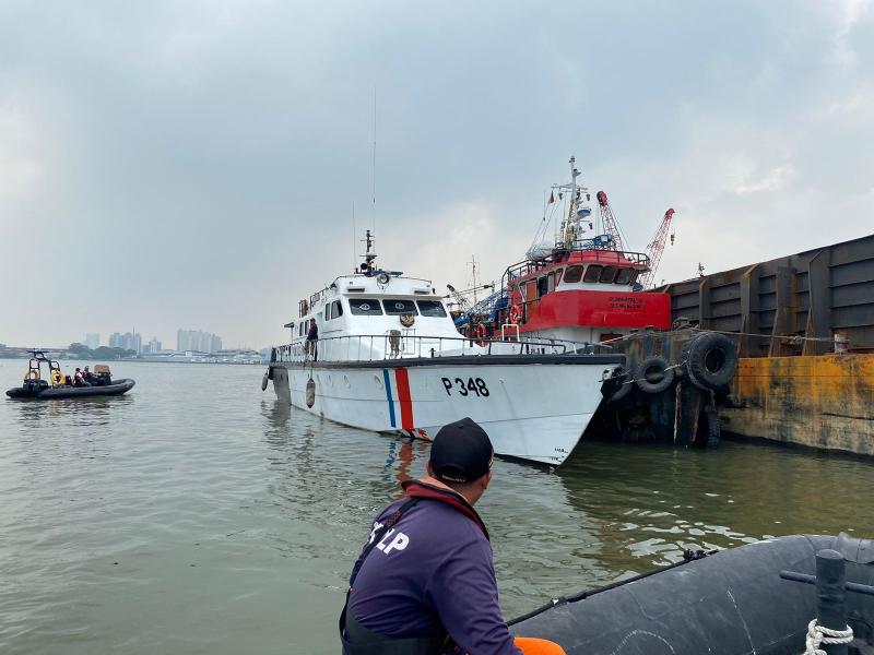 Foto: istimewa/Pangkalan PLP Tanjung Priok