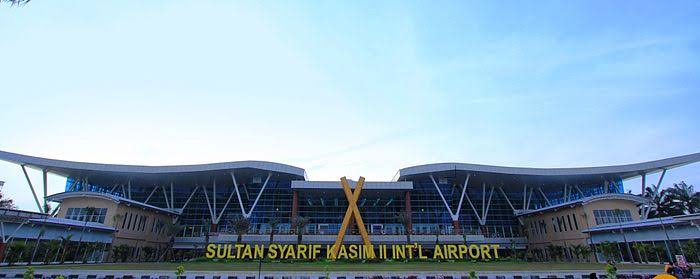 Bandara Pekanbaru
