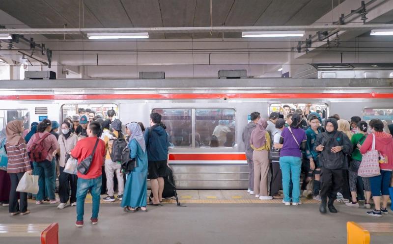 Foto/dok.KAI Commuter