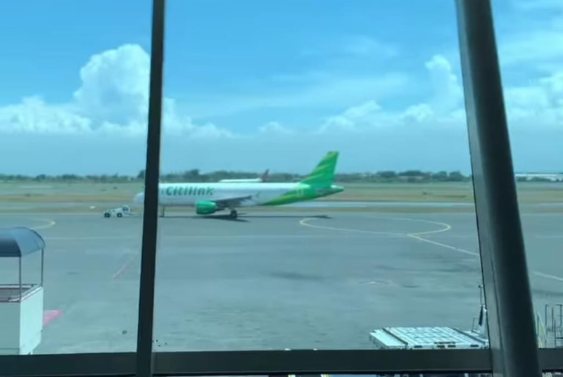 Bandara Juanda Surabaya