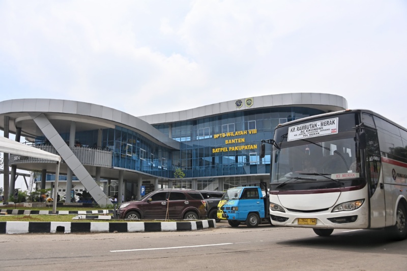 Terminal Pakupatam