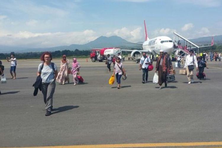 Bandara Maumere