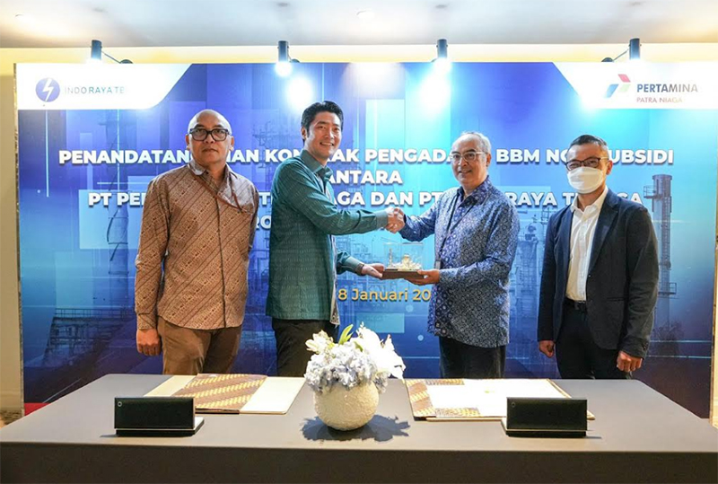 foto:istimewa/pertaminajawabarat