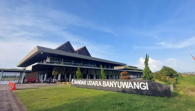 Bandara Banyuwangi