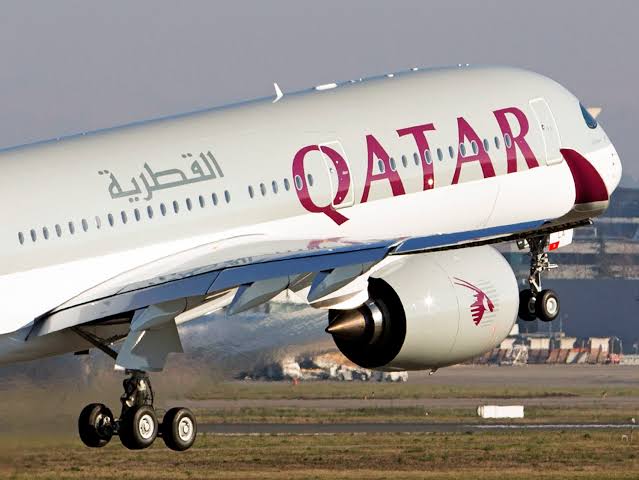 Maskapai Qatar Airways