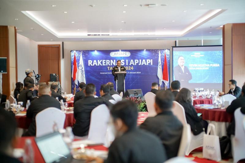 Foto: istimewa/APJAPI