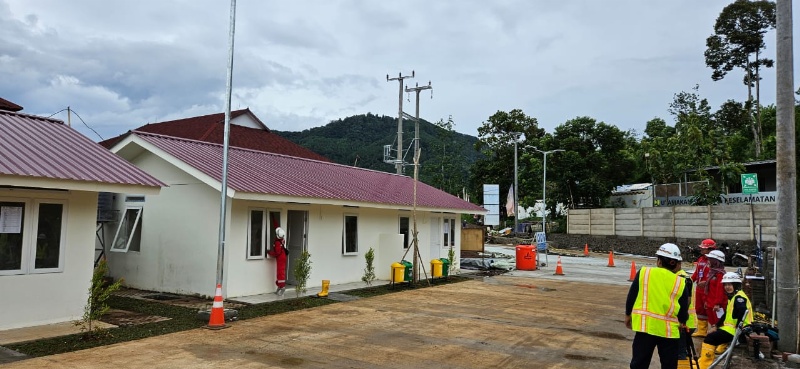 Program Sejuta Rumah