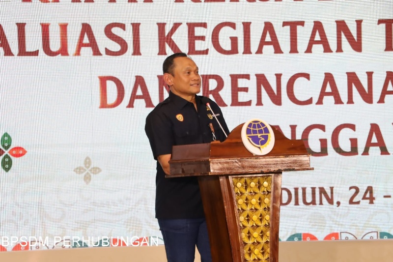 Plt Kepala BPSDMP