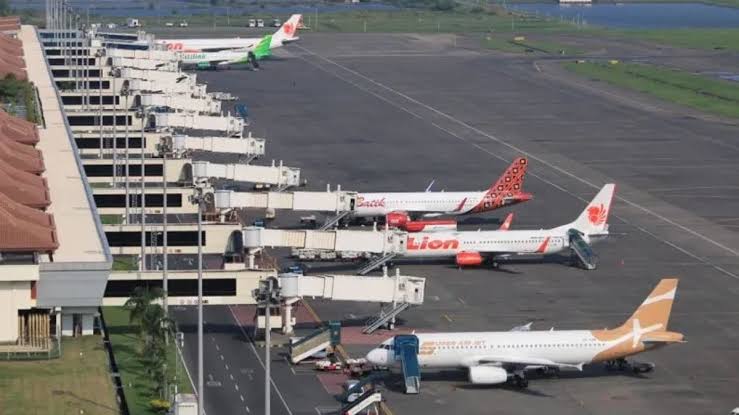 Bandara Juanda