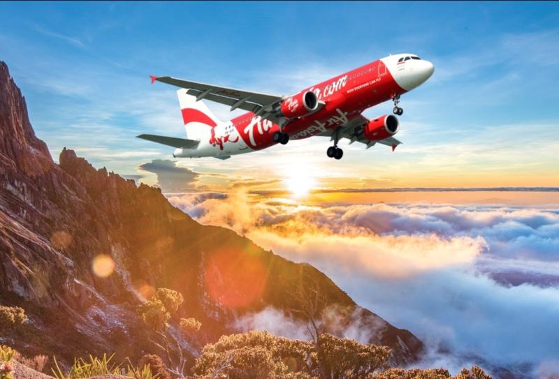 Foto:dok.AirAsia