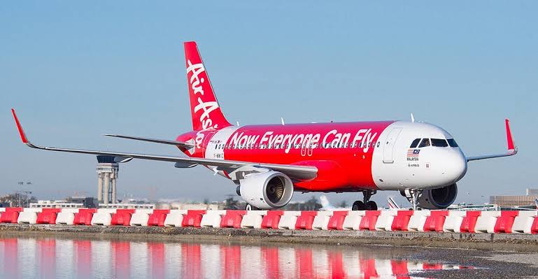 Penerbangan AirAsia