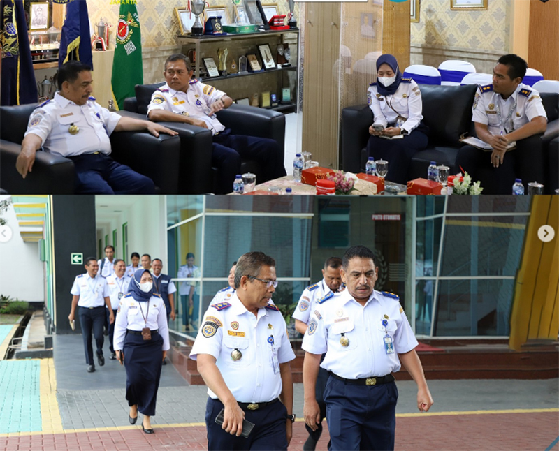 foto:istimewa/STIP Jakarta