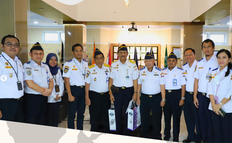 foto:istimewa/STIP Jakarta